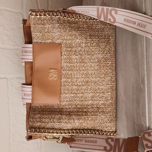 Steve Madden BDANIII purse